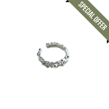 Cargar imagen en el visor de la galería, Pearl Mist Ring