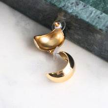 Cargar imagen en el visor de la galería, ARRACADAS MEDIA CHUNKY