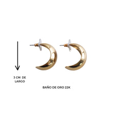 Cargar imagen en el visor de la galería, ARRACADAS MEDIA CHUNKY