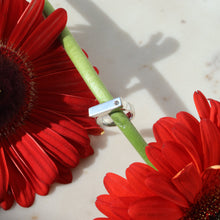 Cargar imagen en el visor de la galería, UNIQUE PLATA 925