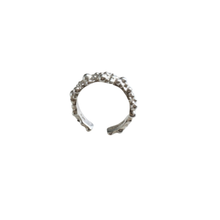 Cargar imagen en el visor de la galería, Pearl Mist Ring
