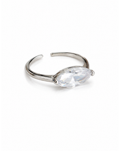 Cargar imagen en el visor de la galería, Marquise Duo Rings
