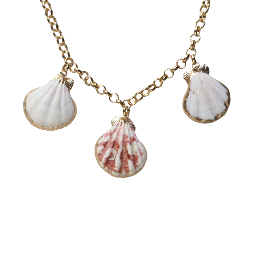 COLLAR CONCHAS