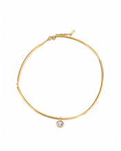 Cargar imagen en el visor de la galería, Marquise Crystal Choker
