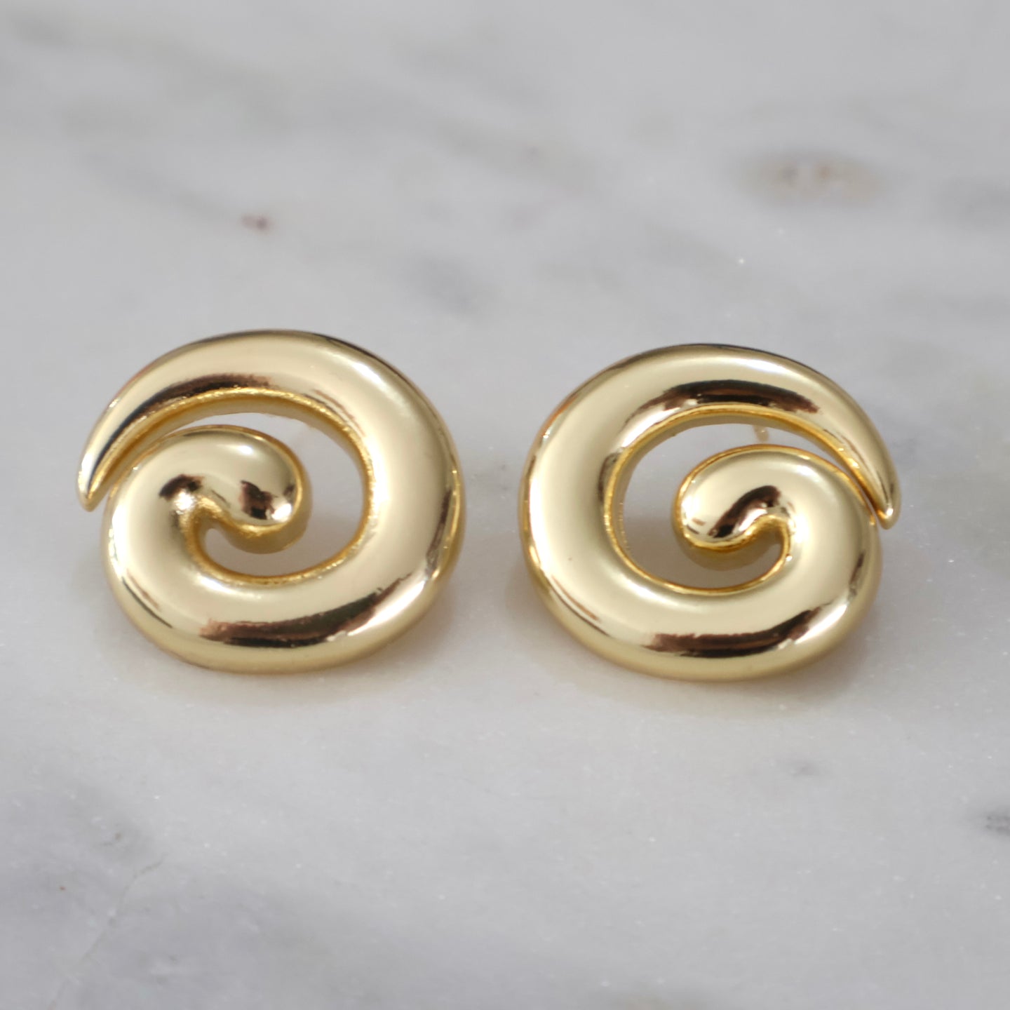 Aretes espiral