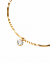 Cargar imagen en el visor de la galería, Marquise Crystal Choker
