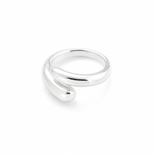 Cargar imagen en el visor de la galería, Anillo Sculptural 925
