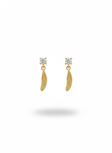 Cargar imagen en el visor de la galería, BROQUEL DIAMANTE HOJA
