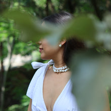 Cargar imagen en el visor de la galería, Choker Galia
