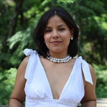 Cargar imagen en el visor de la galería, Choker Galia
