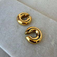 Cargar imagen en el visor de la galería, EARCUFF CHUNKY
