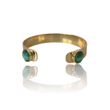 Cargar imagen en el visor de la galería, Pulsera ojo de tigre
