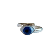 Cargar imagen en el visor de la galería, ANILLO RASGOS

