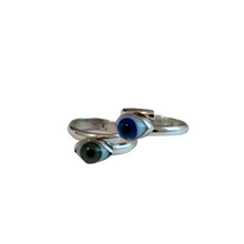 Cargar imagen en el visor de la galería, ANILLO RASGOS
