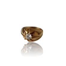 Cargar imagen en el visor de la galería, ANILLO DOME
