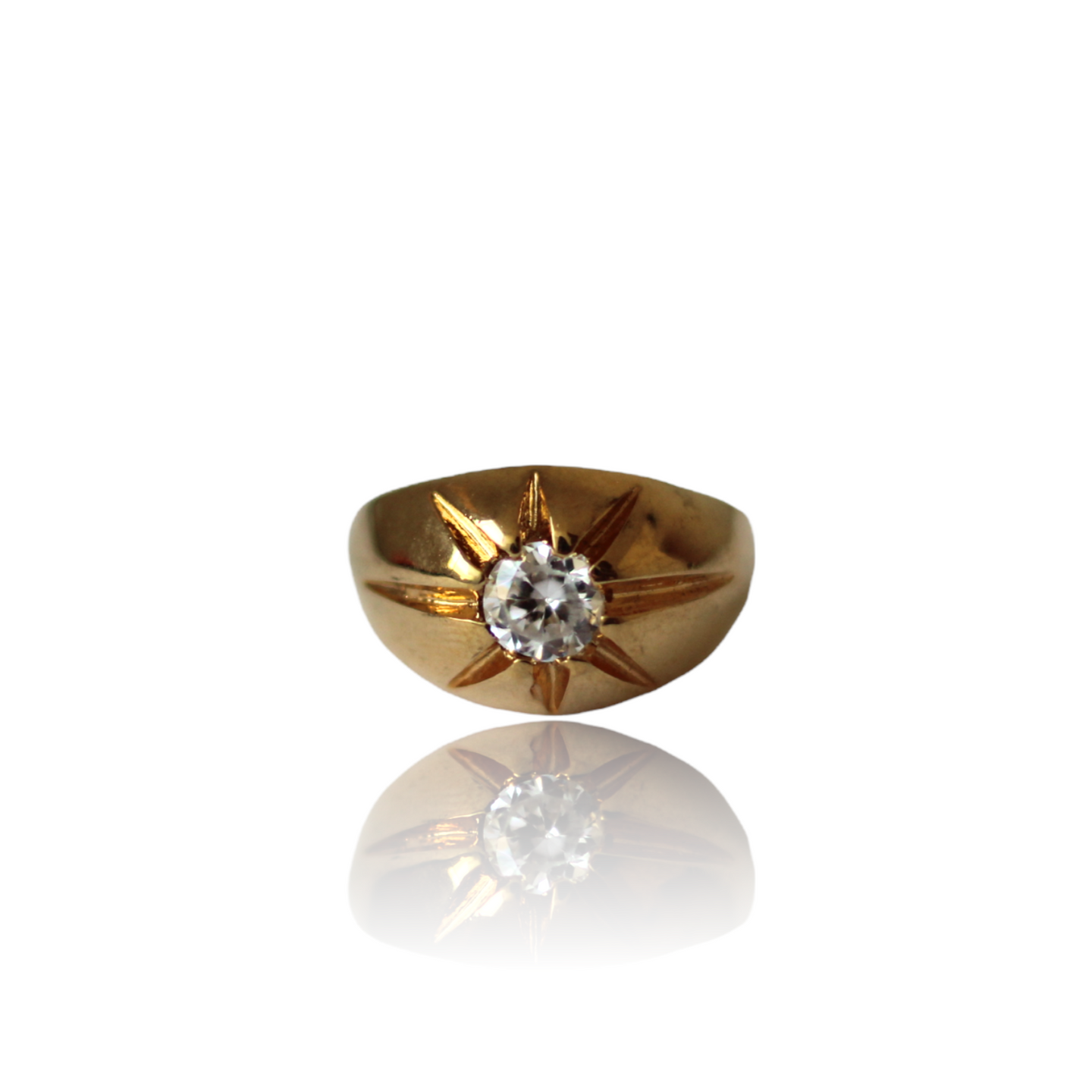 ANILLO DOME
